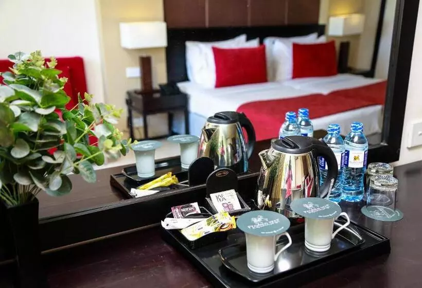 Deluxe-huone Allasnäkymä, Pegasus Reef   A Beach Resort In Colombo