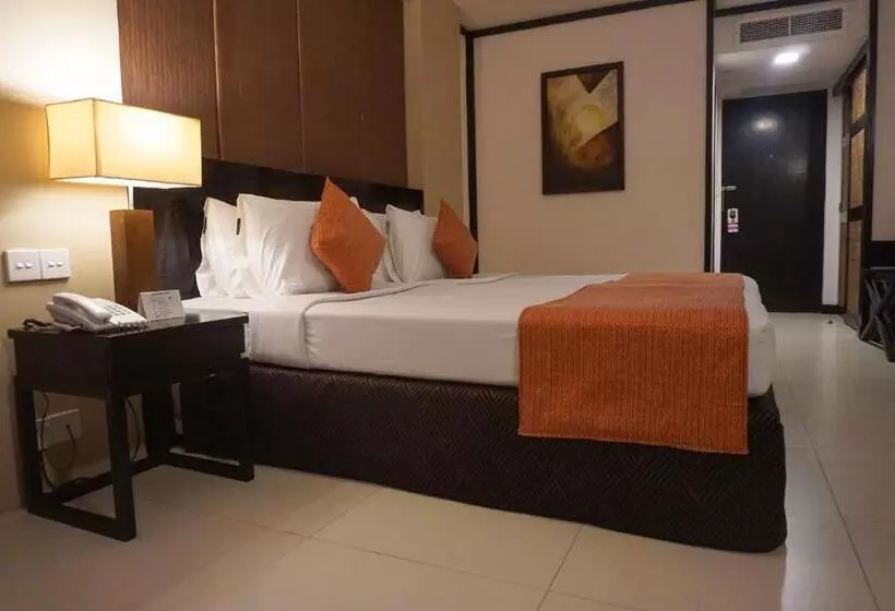 Deluxe-huone, Pegasus Reef   A Beach Resort In Colombo