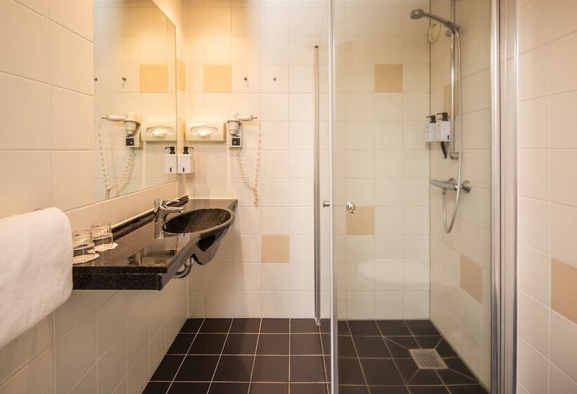 スーペリアールーム, Scandic Kolding