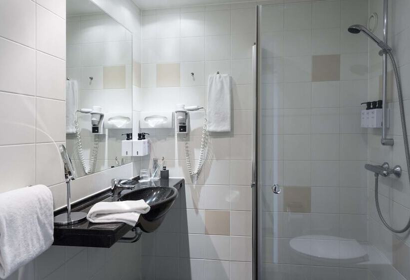 スーペリアールーム, Scandic Kolding