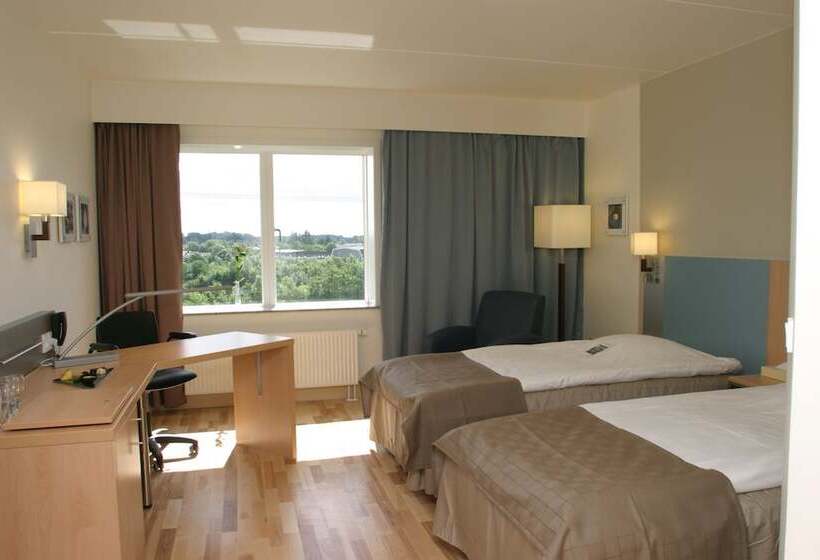 スーペリアールーム, Scandic Kolding