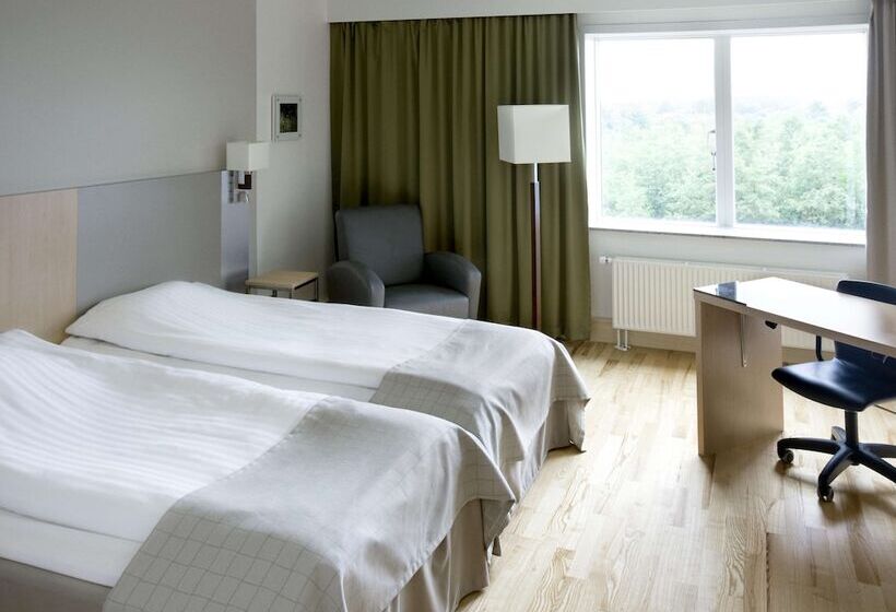 スーペリアールーム, Scandic Kolding