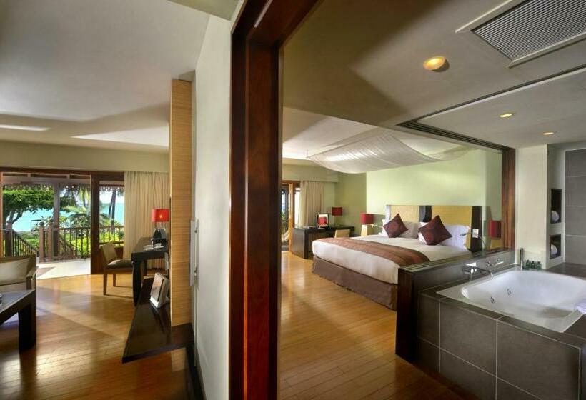 سوییت خانوادگی, Sofitel Mauritius L Imperial Resort & Spa