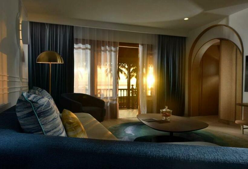 سوییت, Sofitel Mauritius L Imperial Resort & Spa
