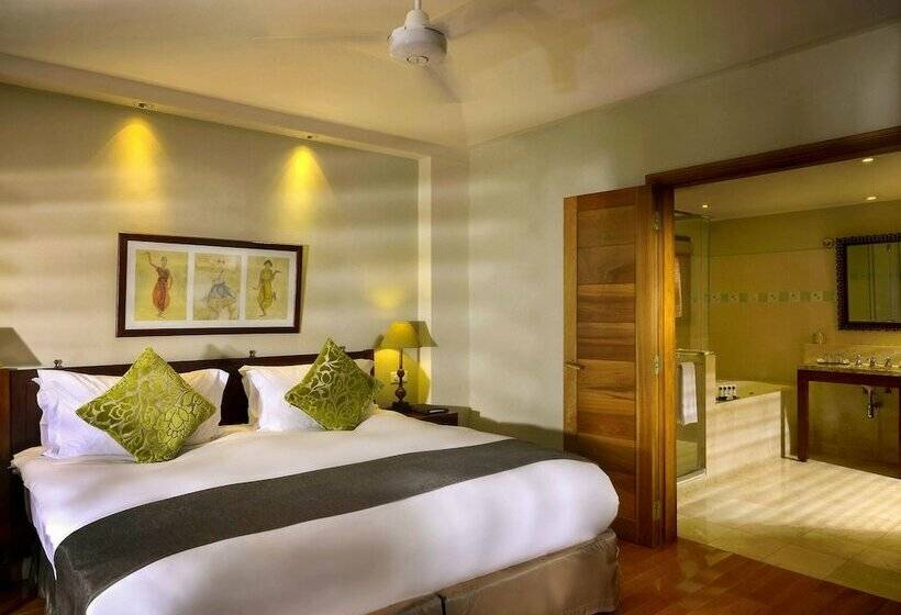 سوییت پرستیژ, Sofitel Mauritius L Imperial Resort & Spa