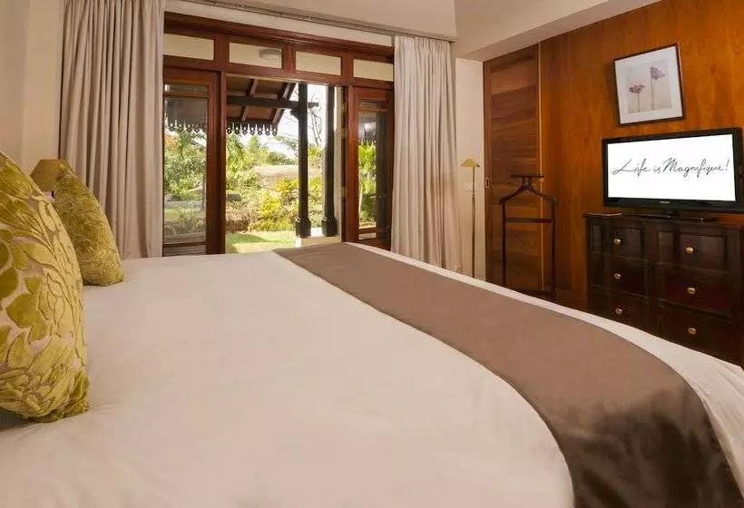 سوییت پرستیژ, Sofitel Mauritius L Imperial Resort & Spa