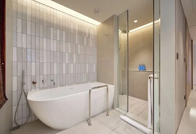 プレステージスイート, Sofitel Mauritius L Imperial Resort & Spa
