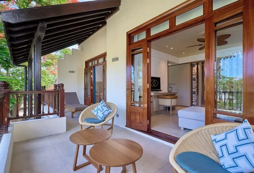 プレステージスイート, Sofitel Mauritius L Imperial Resort & Spa