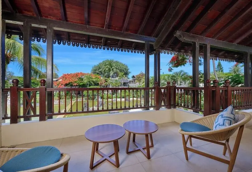 プレステージスイート, Sofitel Mauritius L Imperial Resort & Spa