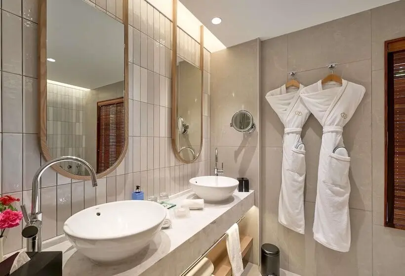 プレステージスイート, Sofitel Mauritius L Imperial Resort & Spa