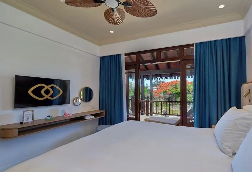 プレステージスイート, Sofitel Mauritius L Imperial Resort & Spa