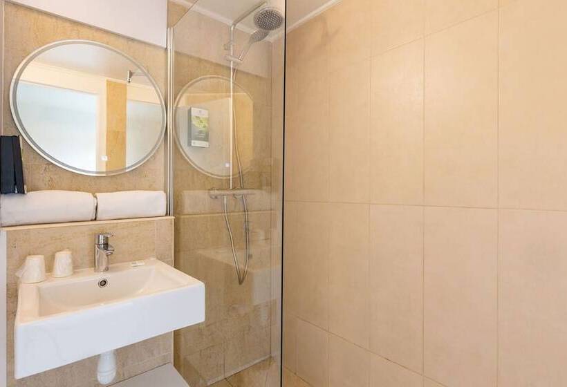 Номер Стандарт, Sure Hotel By Best Western Plaisir