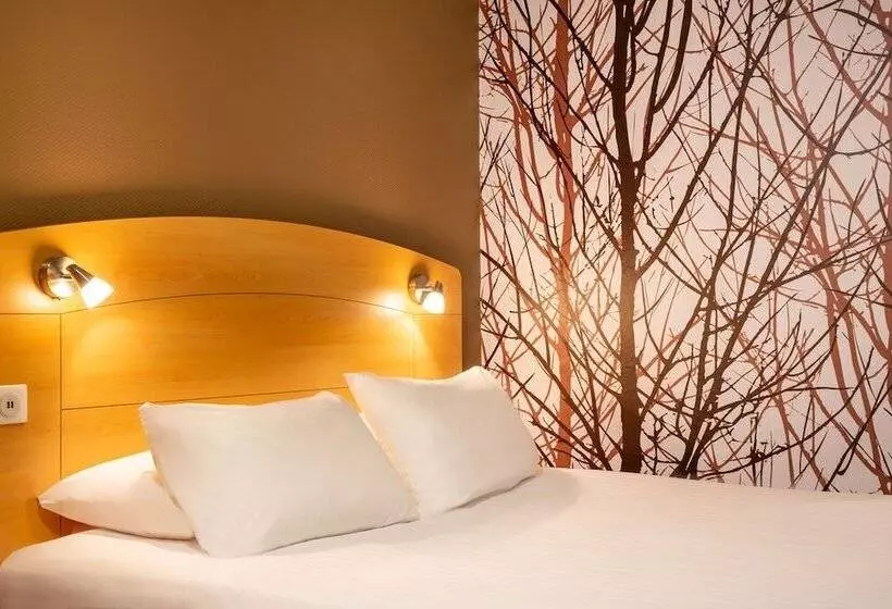 コンフォートルーム, Sure Hotel By Best Western Plaisir