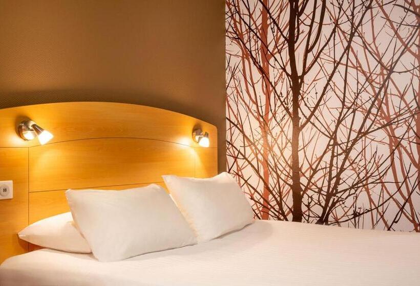 غرفة كومفورت, Sure Hotel By Best Western Plaisir