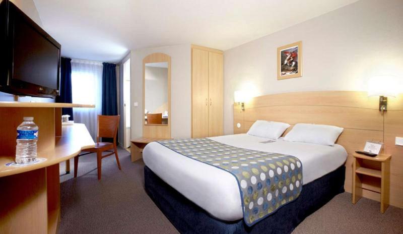 Номер Стандарт, Sure Hotel By Best Western Plaisir