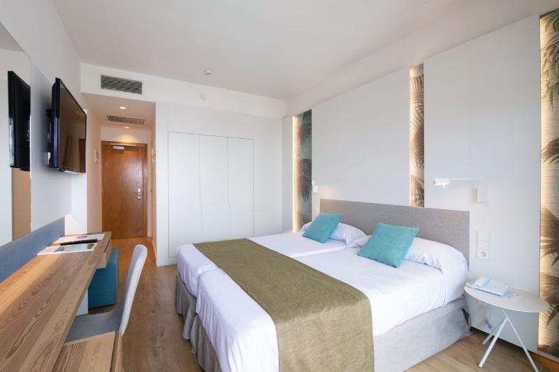 غرفة كومفورت, Sure Hotel By Best Western Plaisir