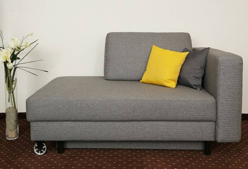 اتاق سوپریور, Westbahn