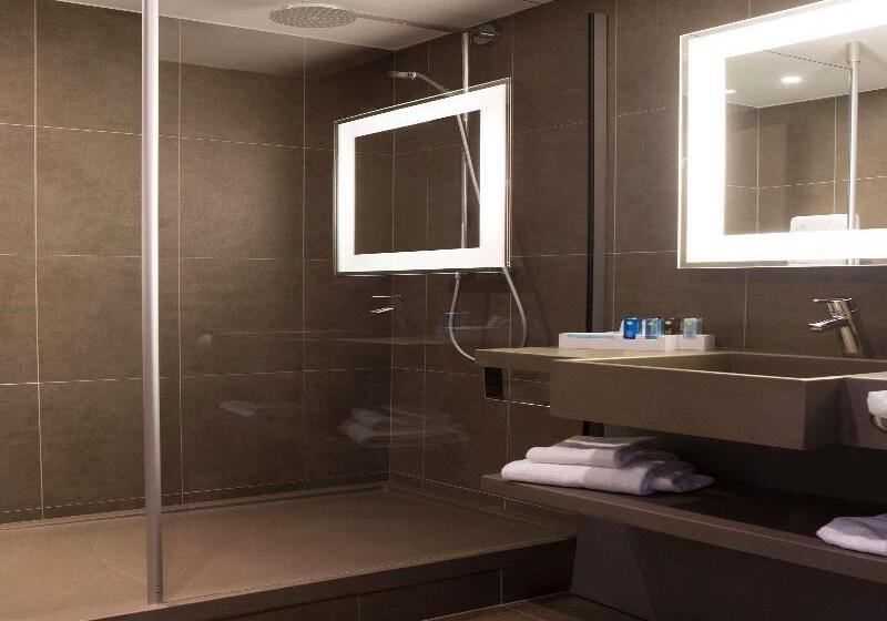 غرفة تنفيذية, Novotel Lens Noyelles