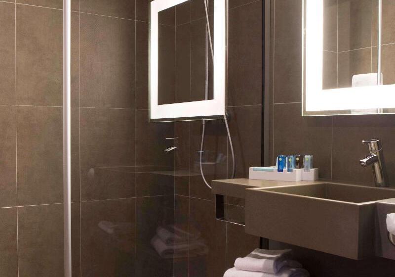 חדר אקזקיוטיב, Novotel Lens Noyelles