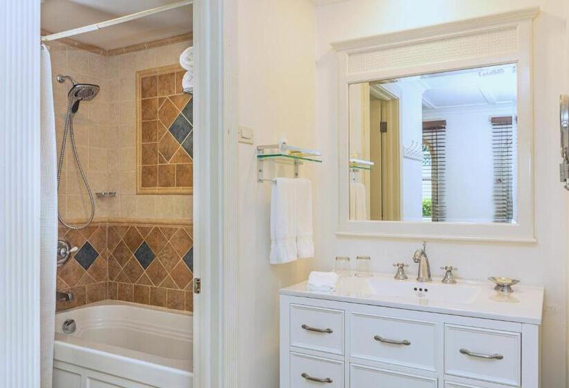 חדר סטנדרט פנימי, Harbour Village Beach Club