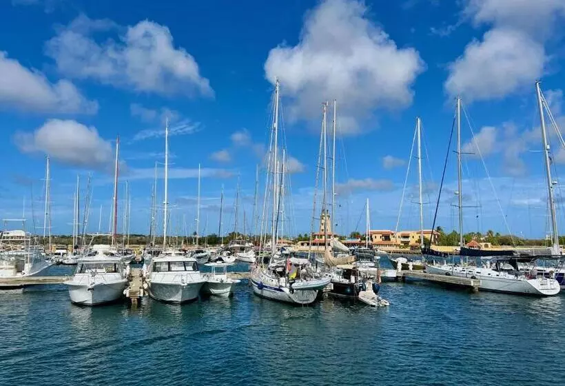 اتاق استاندارد با چشمانداز, Harbour Village Beach Club