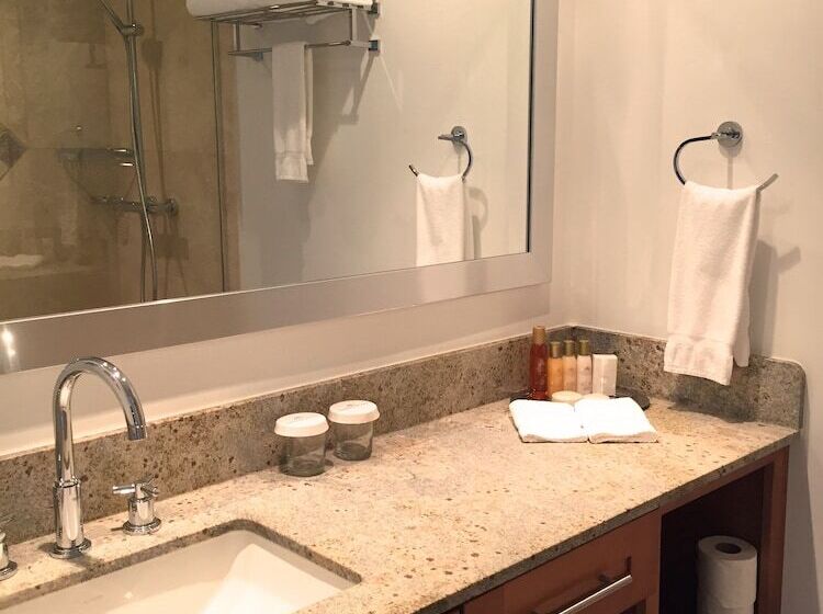 חדר סטנדרט עם נוף, Harbour Village Beach Club