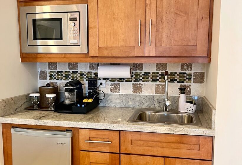 חדר סטנדרט עם נוף, Harbour Village Beach Club