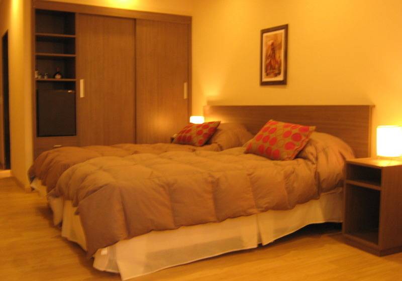 スタンダードルーム, Belta