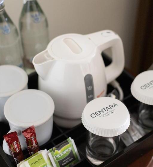 Номер Superior, Centara Riverside Hotel Chiang Mai