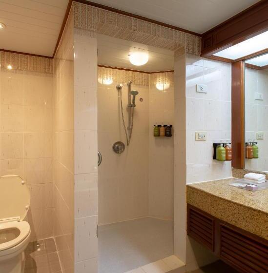 Номер Премиум, Centara Riverside Hotel Chiang Mai