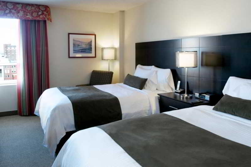 غرفة قياسية, Delta Hotels By Marriott Trois Rivieres Conference Centre