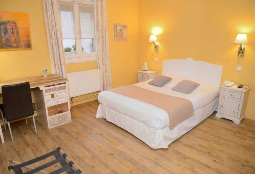 Номер Стандарт, Etc...hôtel   Strasbourg Hyper Centre