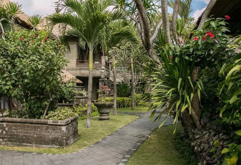 スイート, Balisani Suites