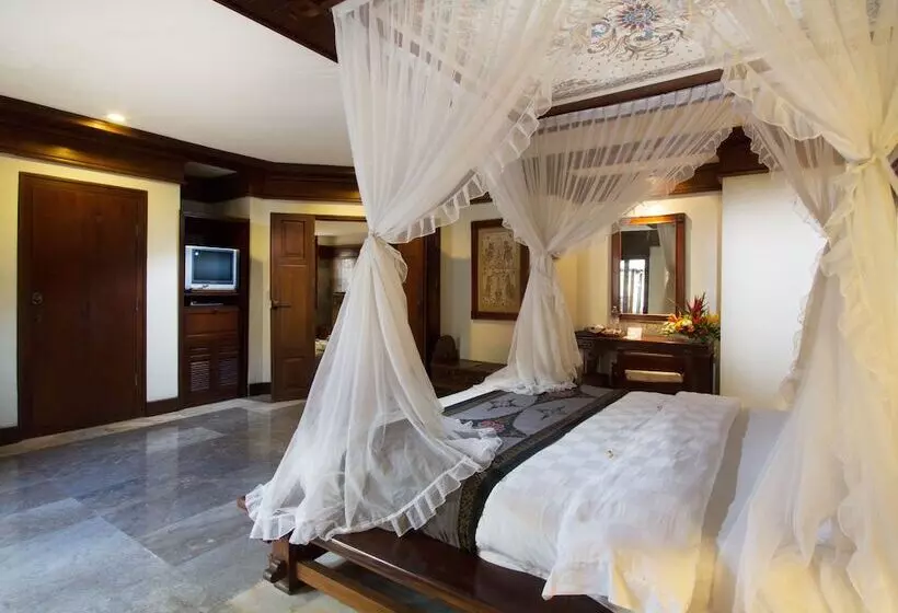 スイート, Balisani Suites