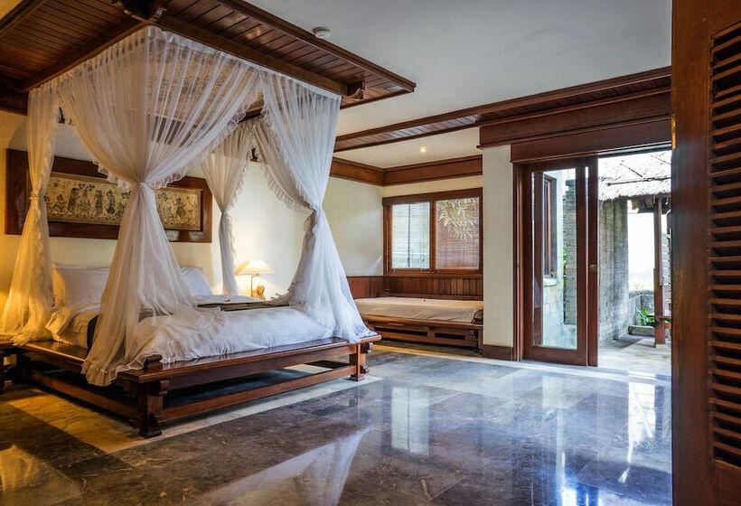 جناح, Balisani Suites