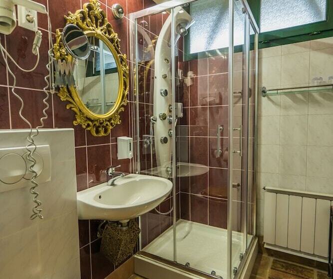 غرفة قياسية, Janus Boutique Hotel & Spa