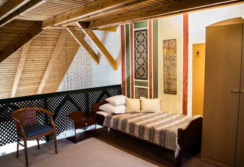 جناح عائلي, Janus Boutique Hotel & Spa