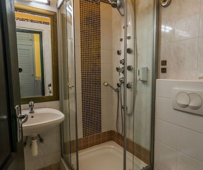 غرفة قياسية, Janus Boutique Hotel & Spa