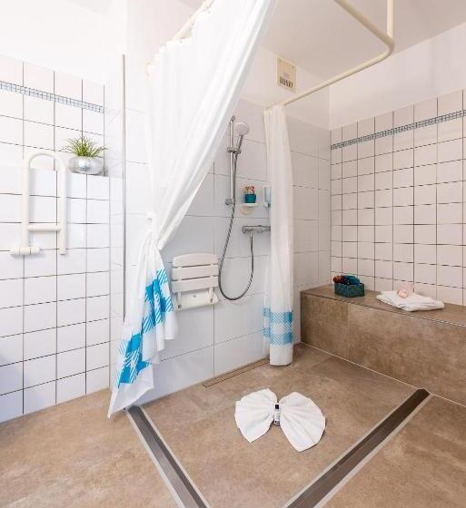 Номер Стандарт Индивидуальный, Nibelungen Hof