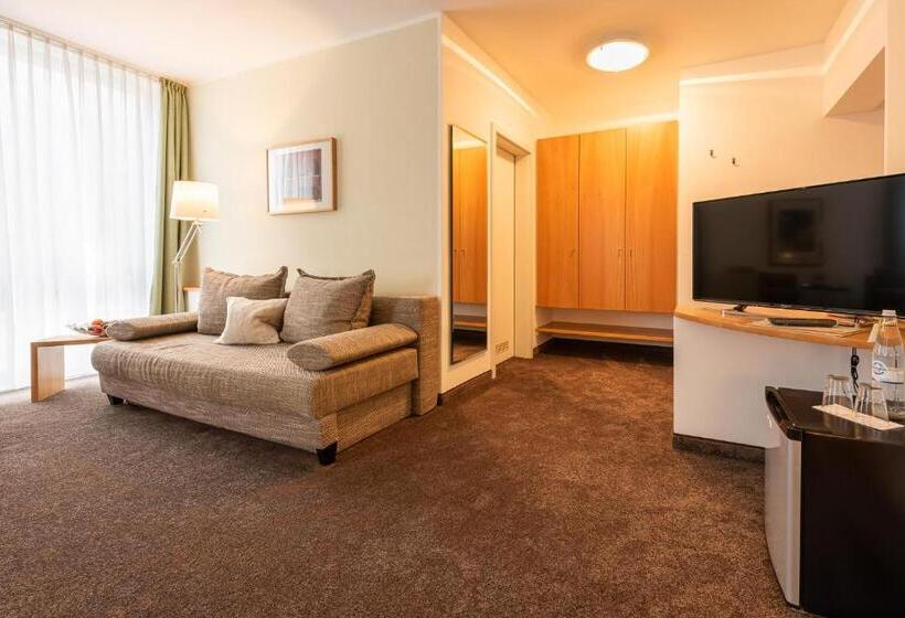 Номер Стандарт, Nibelungen Hof