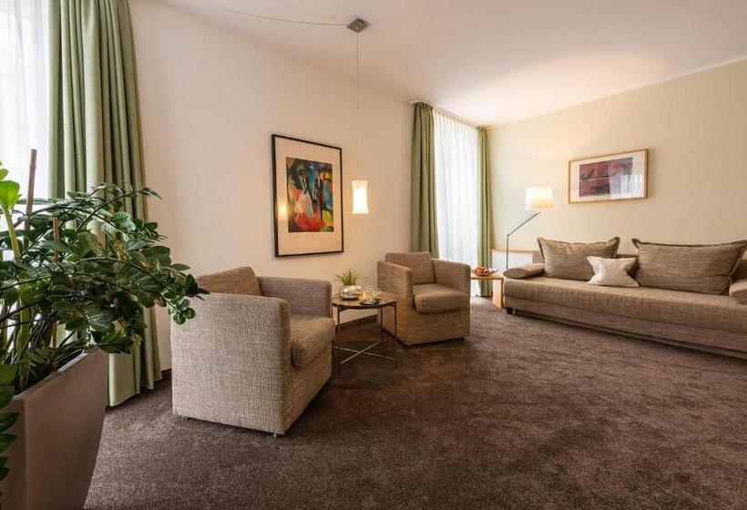 Номер Стандарт, Nibelungen Hof