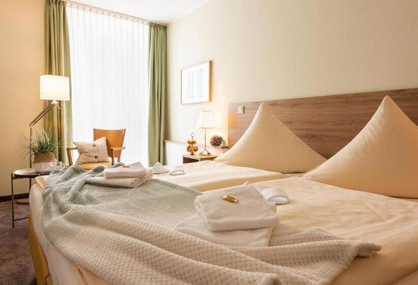 Номер Стандарт, Nibelungen Hof