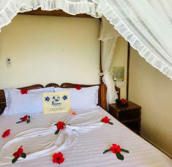 اتاق استاندارد, Patatran Village