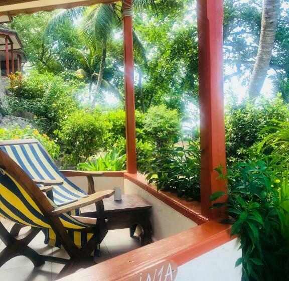 اتاق استاندارد, Patatran Village