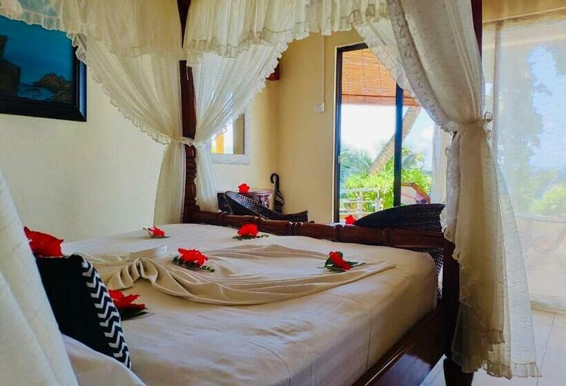 اتاق استاندارد, Patatran Village