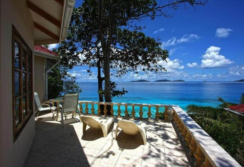 سوییت, Patatran Village