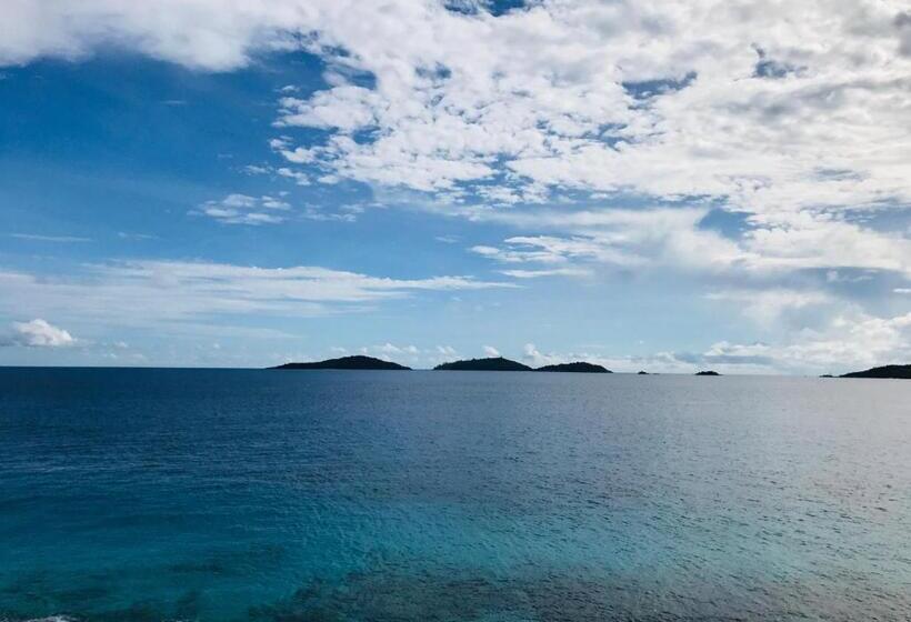 سوییت جونیور, Patatran Village