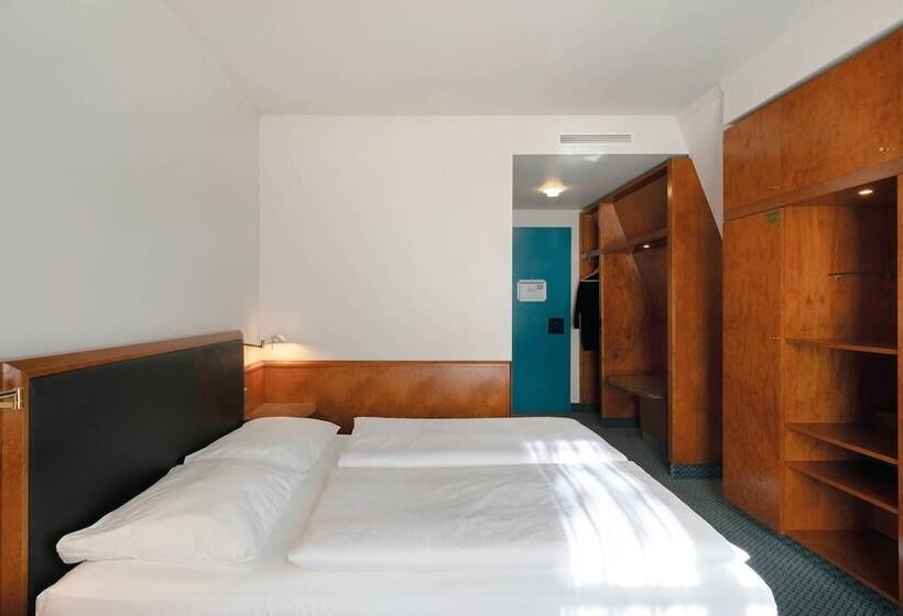 Номер Стандарт, Seminaris Hotel Leipzig