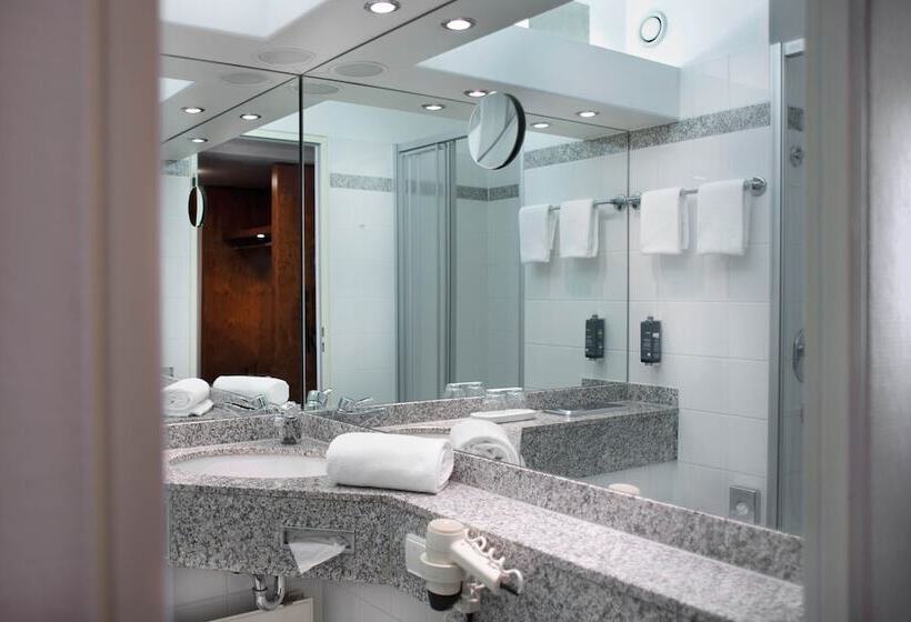 Номер Superior, Seminaris Hotel Leipzig