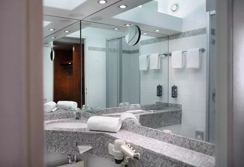 اتاق سوپریور, Seminaris Hotel Leipzig